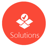 solutions icon